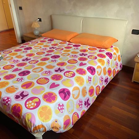 Apartament Casa Rino- Rho Fiera Zewnętrze zdjęcie