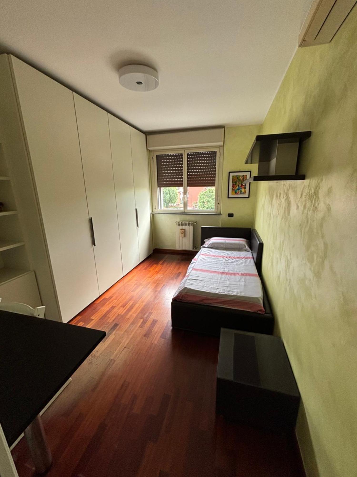 Apartament Casa Rino- Rho Fiera Zewnętrze zdjęcie