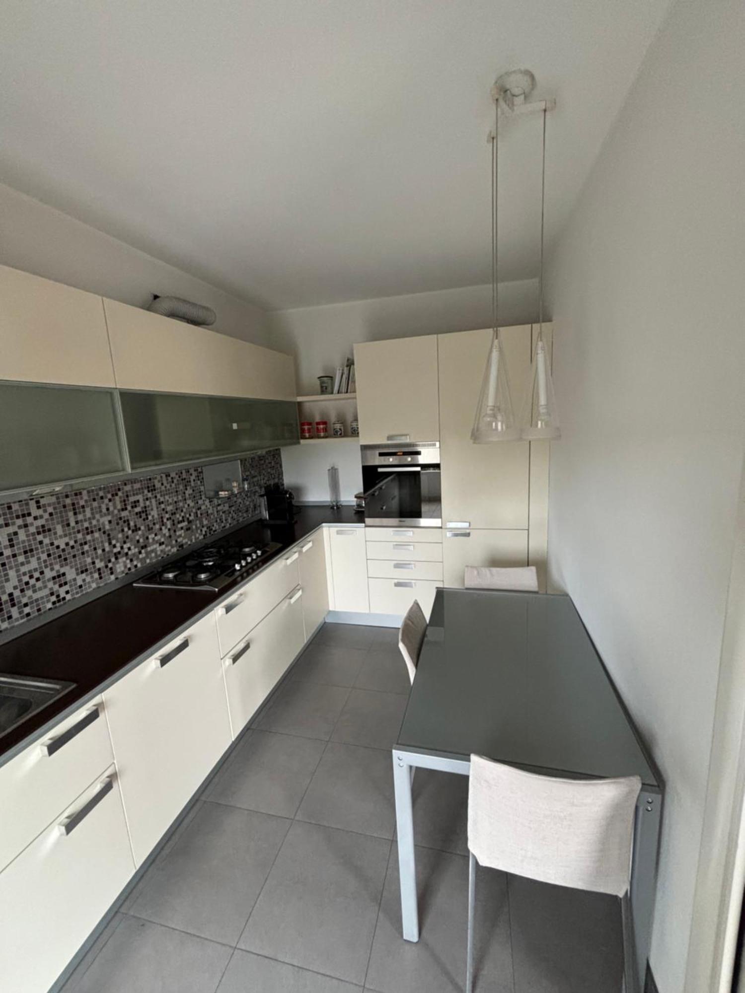 Apartament Casa Rino- Rho Fiera Zewnętrze zdjęcie