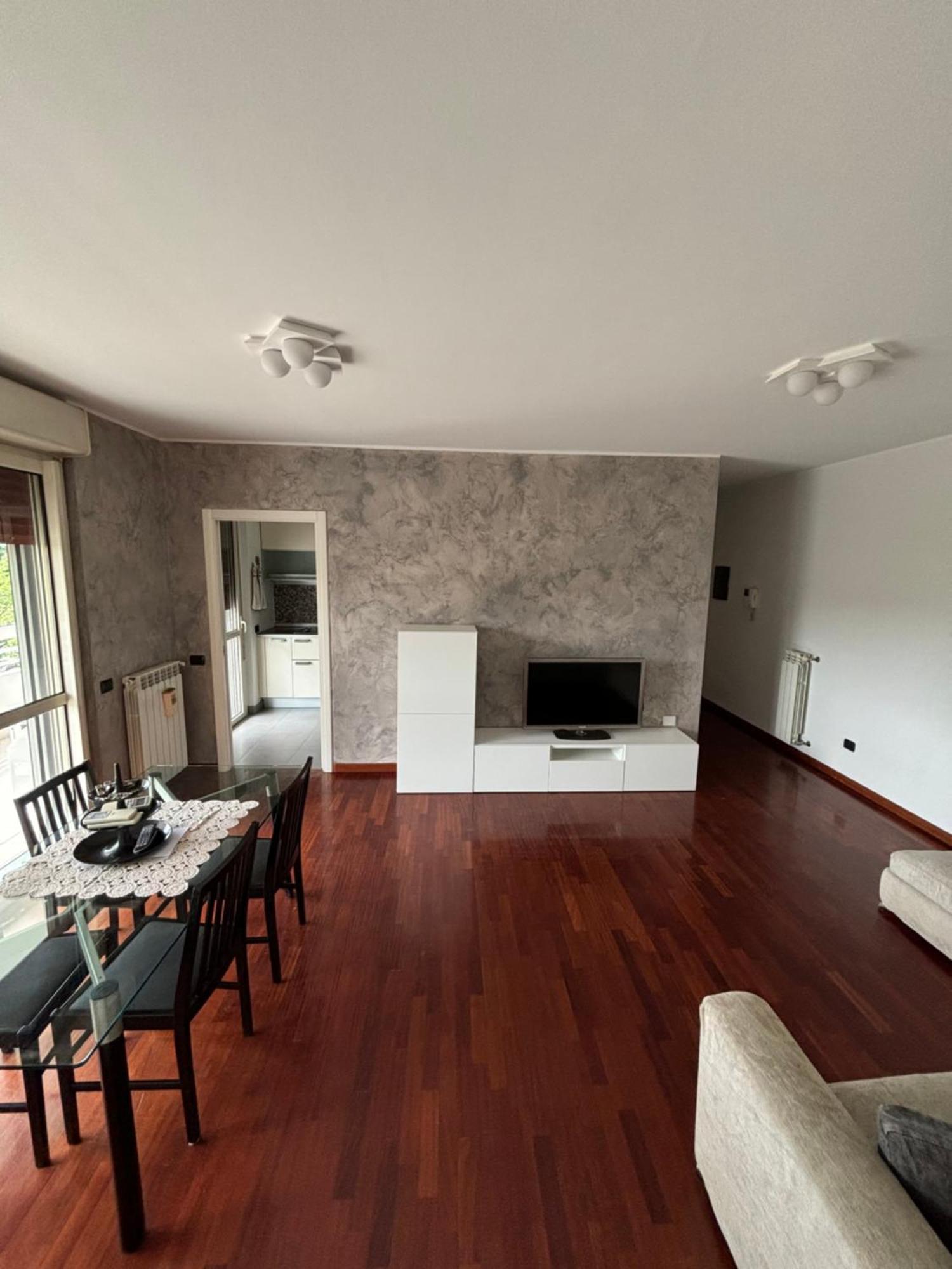 Apartament Casa Rino- Rho Fiera Zewnętrze zdjęcie