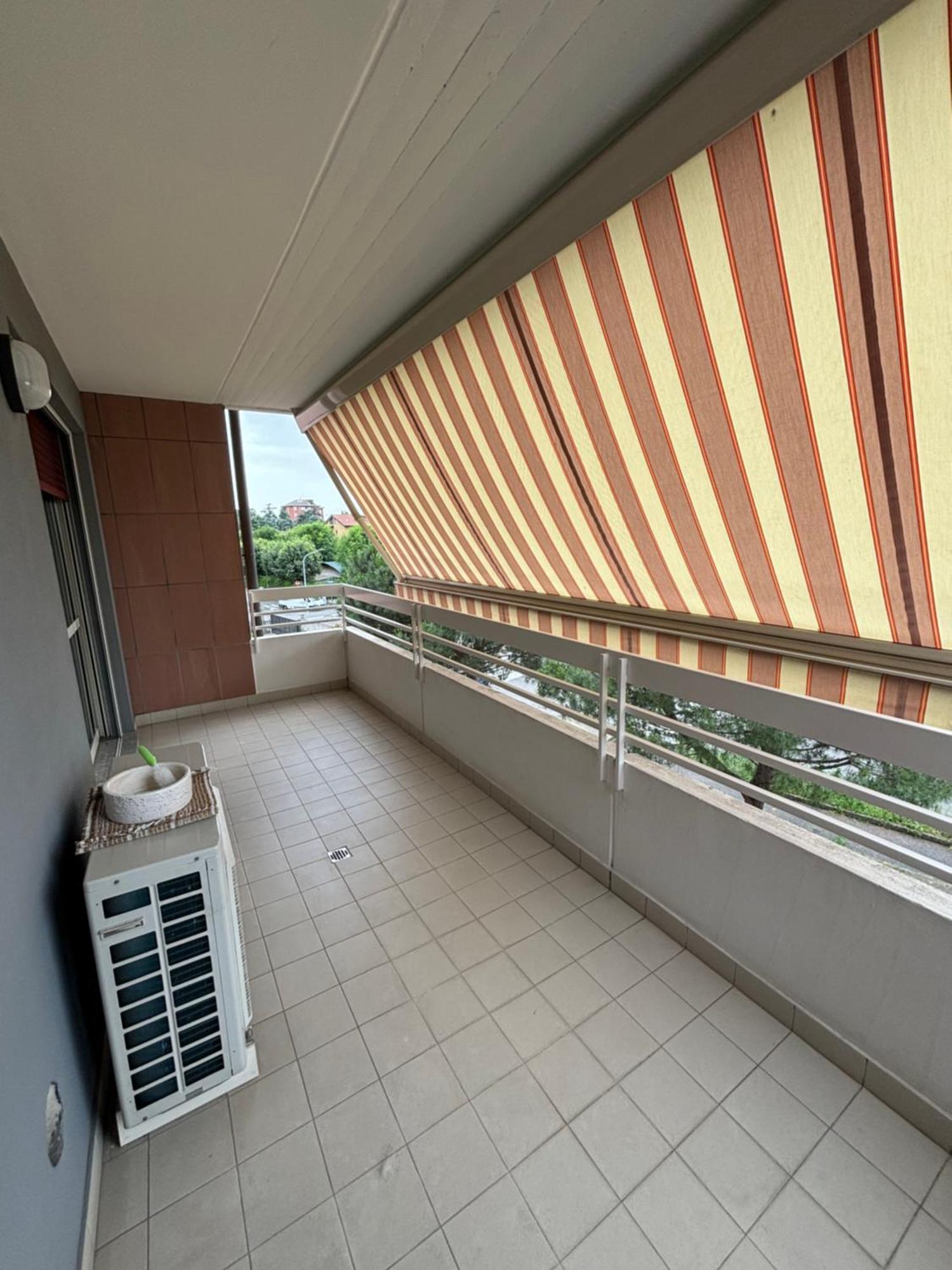 Apartament Casa Rino- Rho Fiera Zewnętrze zdjęcie