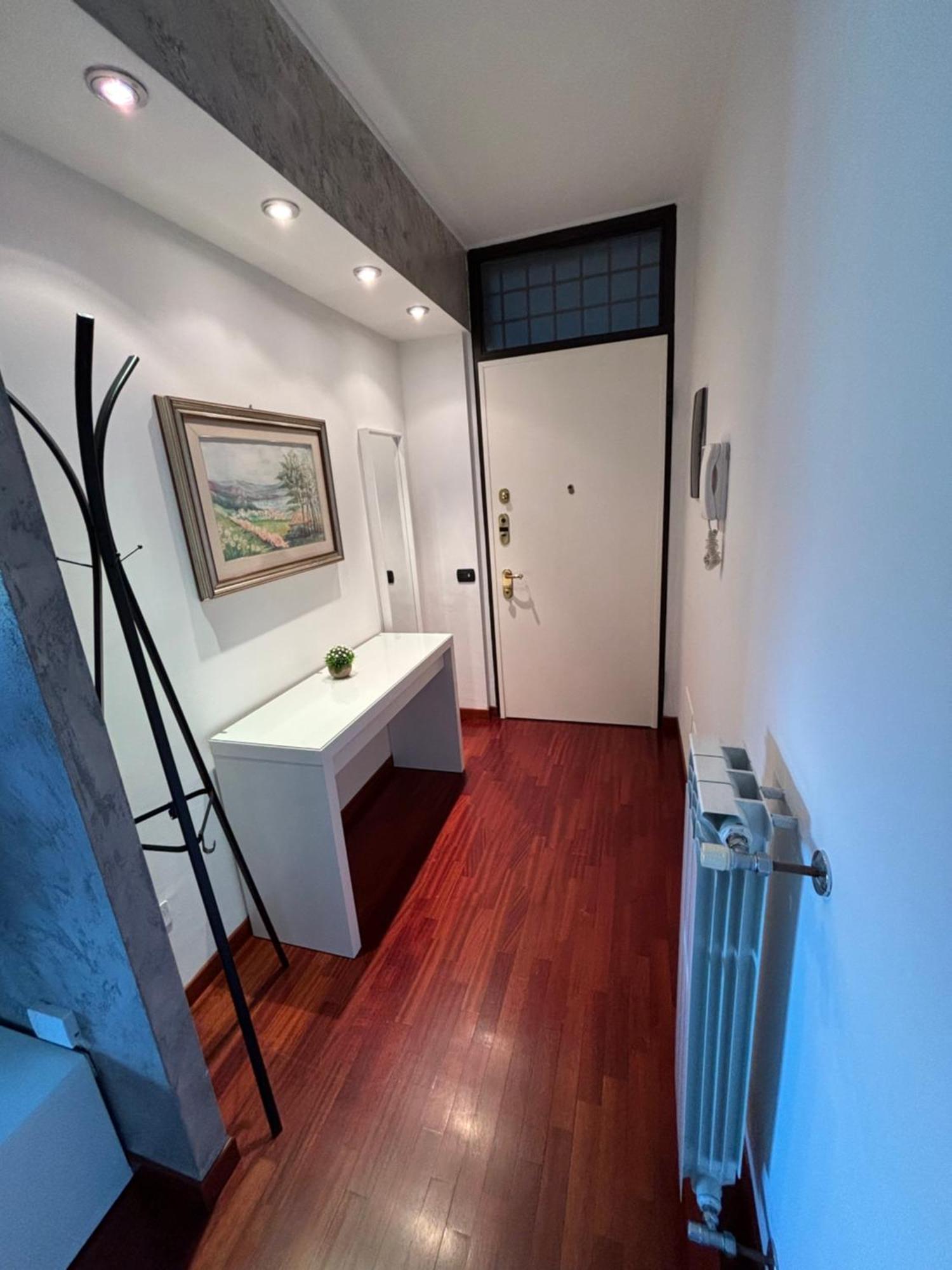 Apartament Casa Rino- Rho Fiera Zewnętrze zdjęcie