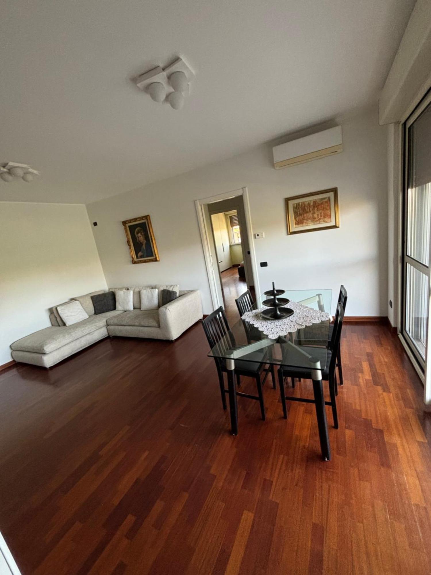 Apartament Casa Rino- Rho Fiera Zewnętrze zdjęcie