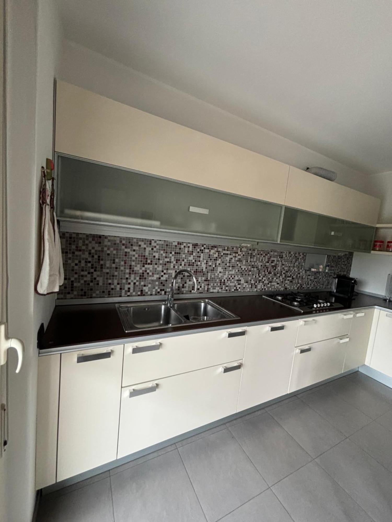 Apartament Casa Rino- Rho Fiera Zewnętrze zdjęcie