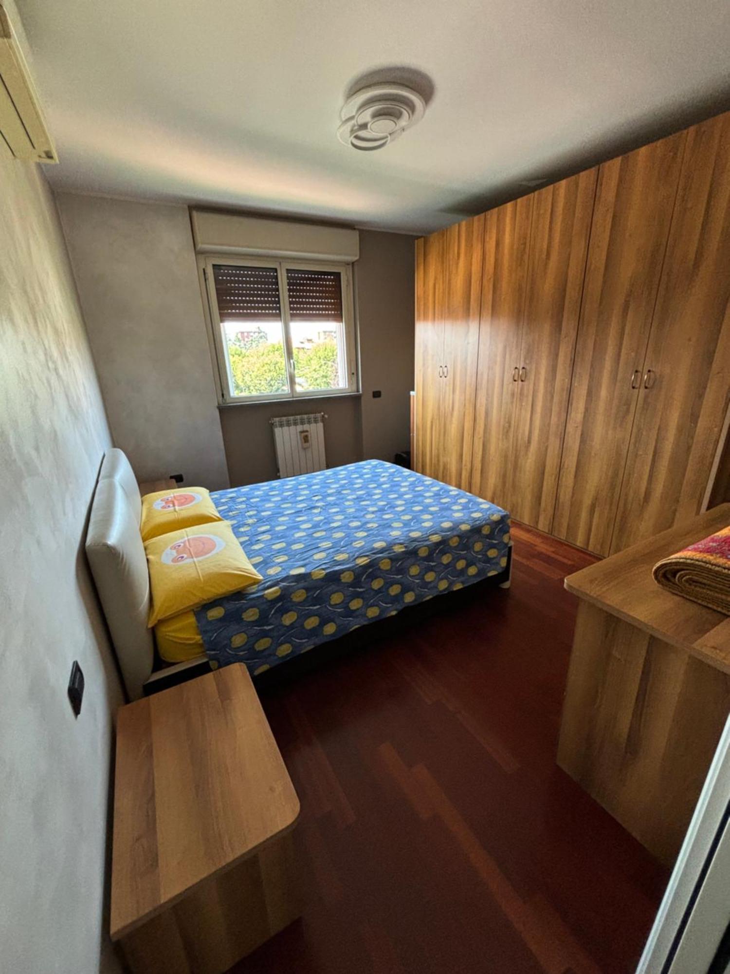 Apartament Casa Rino- Rho Fiera Zewnętrze zdjęcie