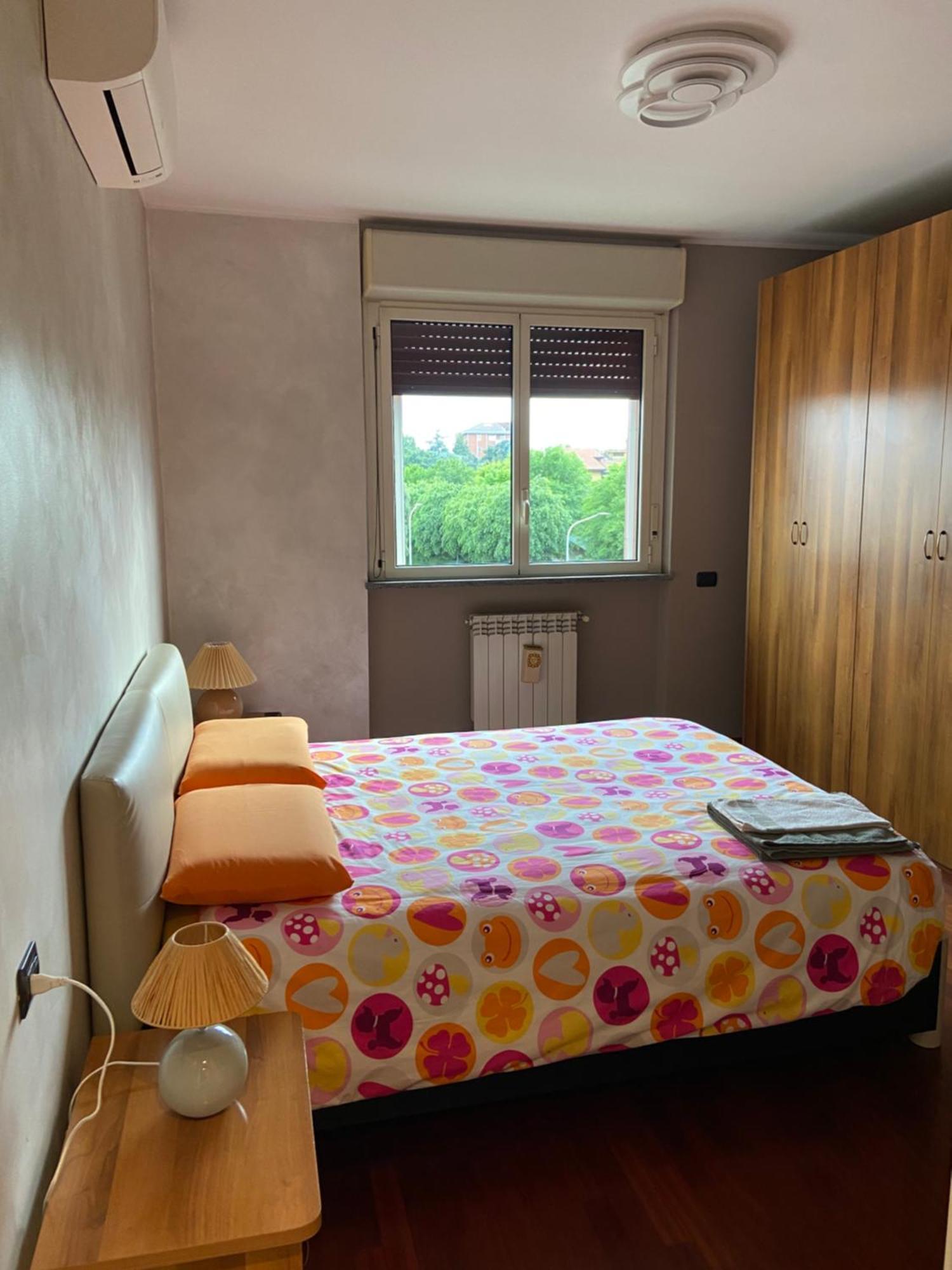 Apartament Casa Rino- Rho Fiera Zewnętrze zdjęcie