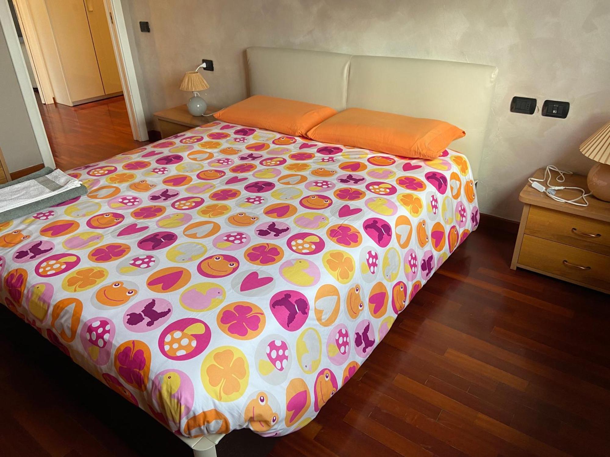 Apartament Casa Rino- Rho Fiera Zewnętrze zdjęcie